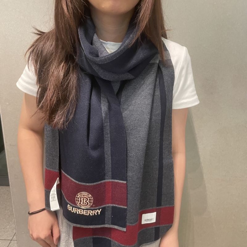 Burberry Scarf